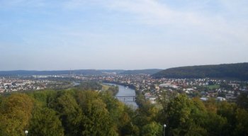 Mehrtagesfahrt ins Altmühltal